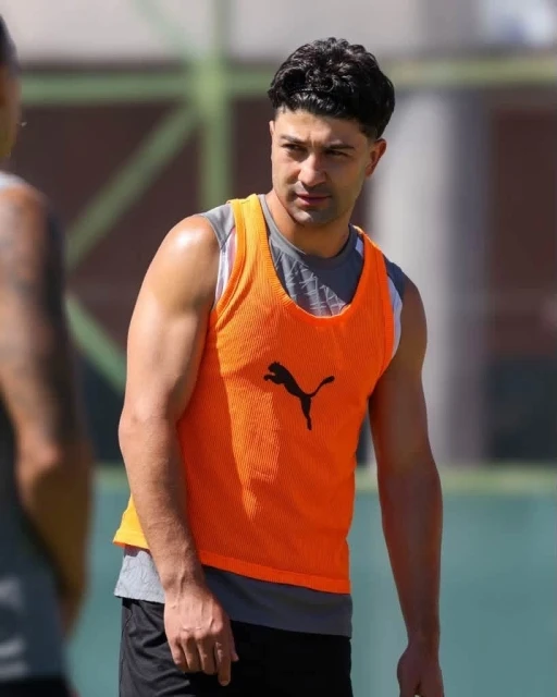 Corendon Alanyaspor&rsquo;da G&uuml;ven Yal&ccedil;ın ile yollar ayrıldı
