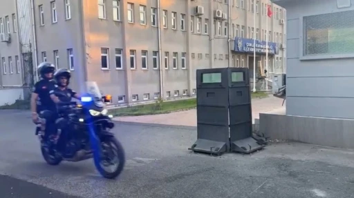 Çorlu’da hırsızlık operasyonu: 3 tutuklama
