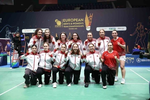 &Ccedil;orlulu sporcu, Avrupa&rsquo;da tarih yazdı
