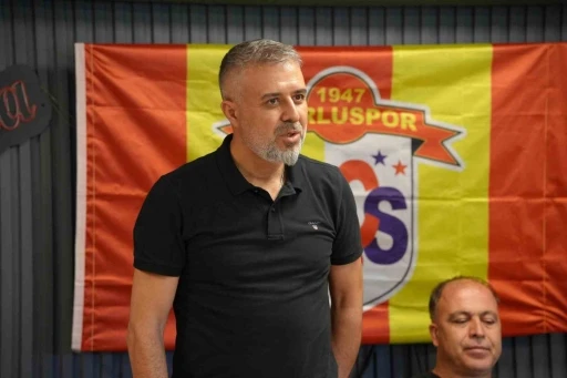 Çorluspor 1947’de ‘Bayram’ havası
