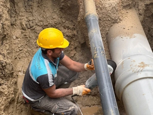Çorum Belediyesi’nden su kesintisi uyarısı
