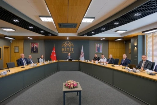 &Ccedil;orum&rsquo;da 14 binden fazla aday YKS&rsquo;de ter d&ouml;kecek
