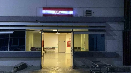 Çorum’da 5. kattan düşen 2 yaşındaki çocuk hayatını kaybetti
