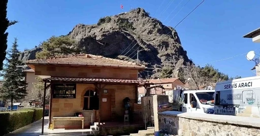 &Ccedil;orum&rsquo;da 6 asırlık Ramazan geleneği devam ediyor
