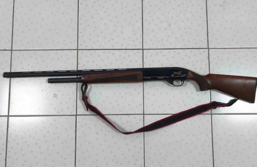 &Ccedil;orum&rsquo;da aranan 7 şahıs yakalandı
