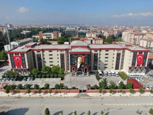 &Ccedil;orum&rsquo;da asayiş uygulaması: 24 g&ouml;zaltı
