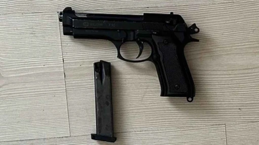 &Ccedil;orum&rsquo;da bir haftada 3 bin 471 kişi sorgulandı
