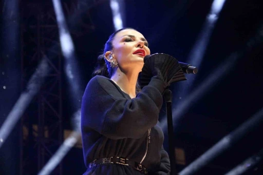Çorum’da Fatma Turgut rüzgarı
