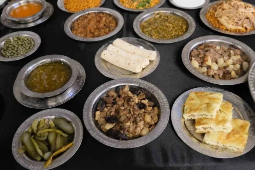 &Ccedil;orum&rsquo;da gastronomi r&uuml;zgarı esecek
