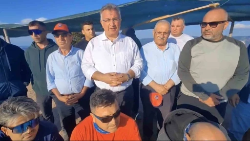 &Ccedil;orum&rsquo;da hayatını kaybeden yama&ccedil; paraş&uuml;t&ccedil;&uuml;s&uuml;n&uuml;n anısına u&ccedil;uş ger&ccedil;ekleştirilecek
