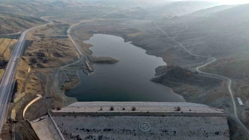 &Ccedil;orum&rsquo;da iki baraj kuruma noktasına geldi: Belediyeden tasarruf &ccedil;ağrısı
