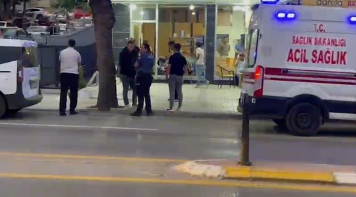 Çorum’da kuaför salonunda silahlı saldırı: 1 yaralı
