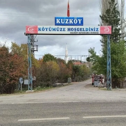 Çorum’da şap hastalığına karşı bir köy karantinaya alındı
