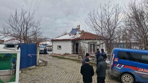 &Ccedil;orum&rsquo;da yaşlı kadın evinde &ouml;l&uuml; bulundu
