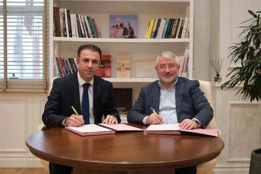 &Ccedil;orum&rsquo;da y&uuml;k&uuml;ml&uuml;ler kamu yararına &ccedil;alışacak
