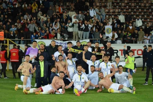 Çorum’u BAL’da Alacagücü temsil edecek

