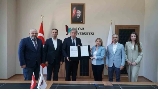 Coşkunöz Eğitim Vakfı, Geleceğin ’CEVHER’lerini desteklemeye devam ediyor
