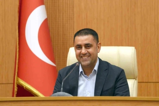 &Ccedil;ukurova Belediyesinden iş&ccedil;ilerine 75 bin TL&rsquo;lik &ouml;deme
