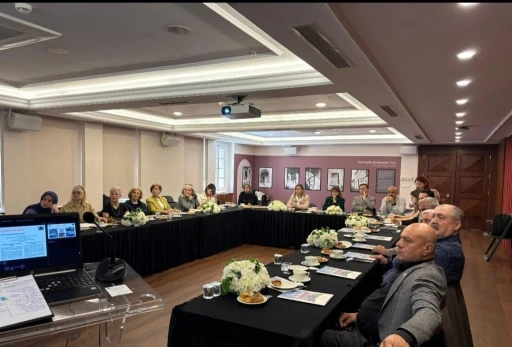 Cumalıkızık UNESCO D&uuml;nya Mirası Alanı Değerlendirme Toplantısı ger&ccedil;ekleştirildi
