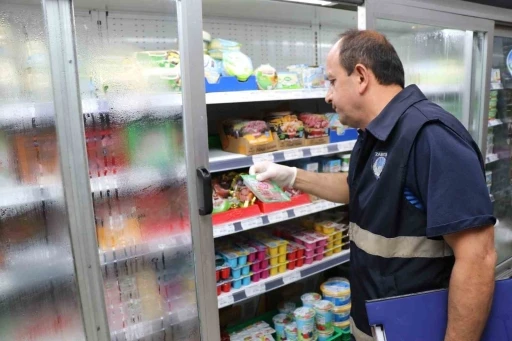 Cumayeri&rsquo;nde lokanta ve restoranlara sıkı denetim
