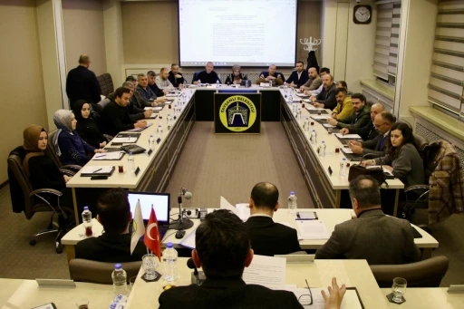 Cumhur İttifakı Tavşanlı Belediye Meclisi’nde gücünü tescilledi
