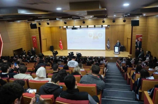 Cumhurbaşkanı Başdanışmanı Uçum: &quot;Sistematik terör sona erdirilecek, terör örgütü fiilen ortadan kalkacak&quot;
