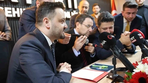Cumhurbaşkanı Erdoğan, Bakan G&uuml;rlek ile telefonla g&ouml;r&uuml;şt&uuml;
