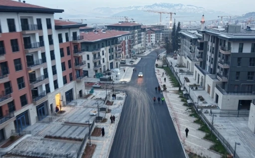 Cumhurbaşkanı Erdoğan&rsquo;ın a&ccedil;ıkladığı konut fiyatları depremzedeleri memnun etti
