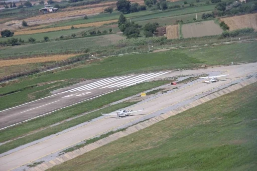 Cumhurbaşkanı Erdoğan&rsquo;ın &lsquo;&Ccedil;ıldır&rsquo; m&uuml;jdesi AYTO&rsquo;yu mutlu etti
