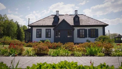 Cumhurbaşkanı Erdoğan&rsquo;ın yatay mimari &ccedil;ağrısına bilimsel katkı
