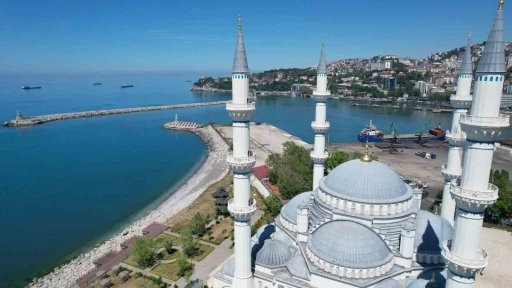 Cumhurbaşkanı Erdoğan’ın ‘Zonguldak’a mührü’ 4 yılı geride bıraktı

