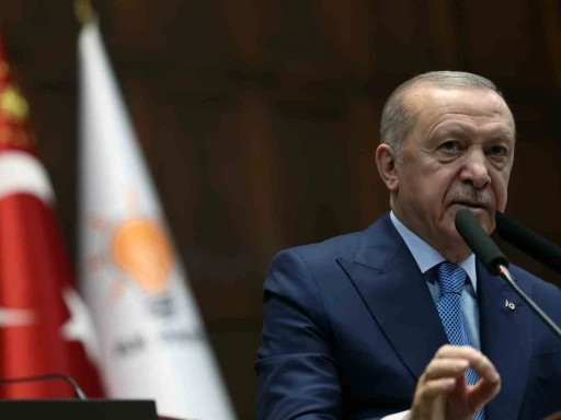 Cumhurbaşkanı Erdoğan: &quot;Bahçeli’yi hedef alan açıklamalar kabul edilemez, bu vahim hatadan dönülmeli&quot;
