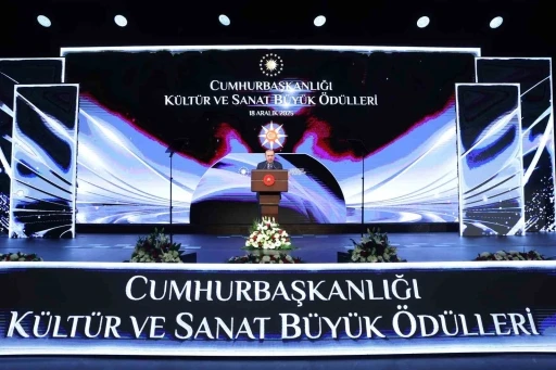 Cumhurbaşkanı Erdoğan: "Filistin halkının yanında eğilmeden, b&uuml;k&uuml;lmeden dimdik duruyoruz"
