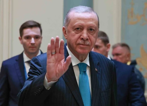 Cumhurbaşkanı Erdoğan: &quot;Filistin’in tanınması işgale, ablukaya ve zulme karşı verilebilecek en güçlü cevaptır&quot;

