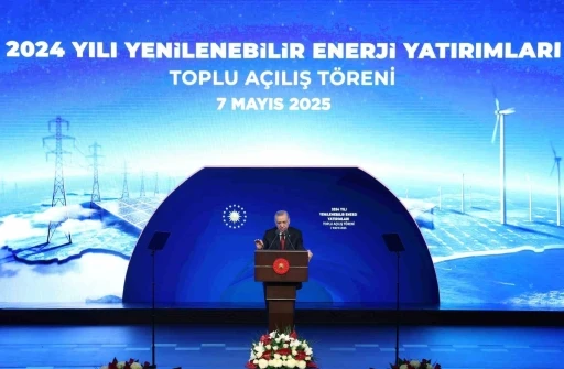 Cumhurbaşkanı Erdoğan: &quot;Gerçekleri bal gibi bildikleri halde maalesef bunu dillendirmeye cesaret edemiyorlar&quot;
