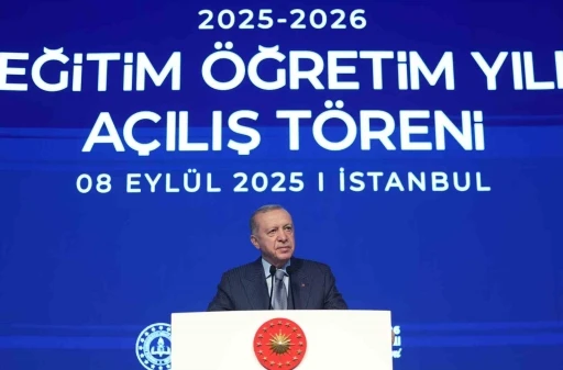 Cumhurbaşkanı Erdoğan: &quot;Hadisenin faili 16 yaşındaki bir şahıs yakalanmıştır. Bağlantıları araştırılmaktadır&quot;
