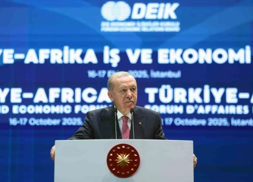 Cumhurbaşkanı Erdoğan: &quot;Hamas ile İsrail arasında varılan mutabakatın kalıcı olması için yoğun çaba içerisindeyiz&quot;
