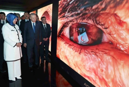 Cumhurbaşkanı Erdoğan: &quot;(Kentsel dönüşüm) Bu meselede artık kimsenin kaprisleriyle vakit kaybedemeyiz&quot;
