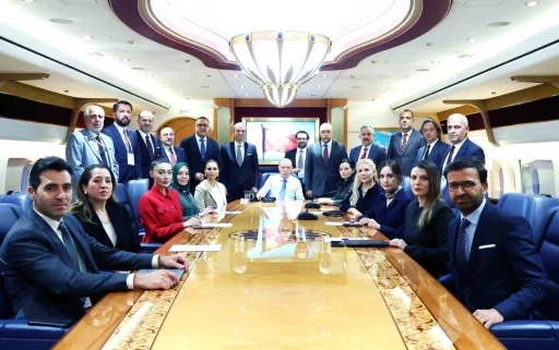 Cumhurbaşkanı Erdoğan: &quot;Kıbrıs Türkü hak ettiği konuma ulaşacaktır&quot;
