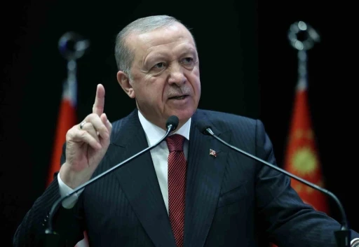 Cumhurbaşkanı Erdoğan: &quot;Türkiye, Sumud Filosu’ndaki tüm umut yolcularının yanındadır&quot; (1)
