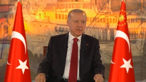 Cumhurbaşkanı Erdoğan: &quot;Tütün ürünlerine yönelik reklam, tanıtım, sponsorluk yasaklarını devreye aldık&quot;
