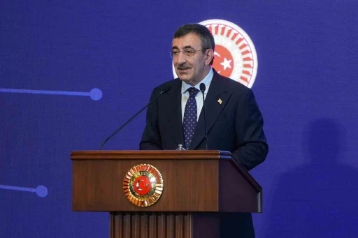 Cumhurbaşkanı Yardımcısı Cevdet Yılmaz Düzce’ye geliyor
