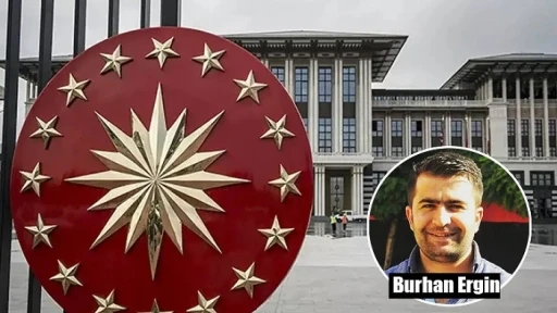 Cumhurbaşkanlığı’ndan Vansesi gazetesini gururlandıran davet
