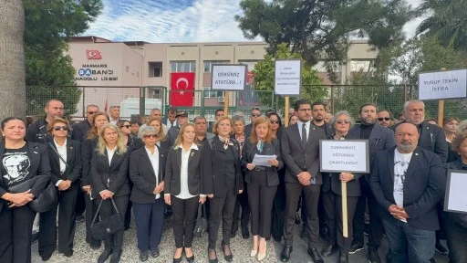 Cumhuriyet Halk Partisinden 10 Kasım Açıklaması