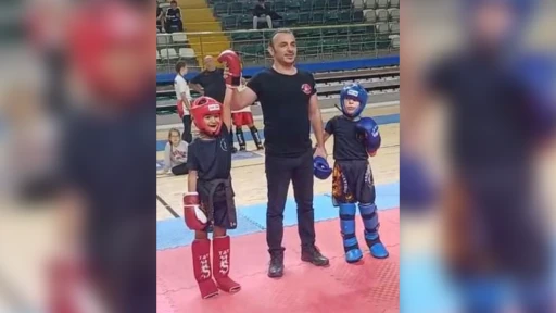 Cumhuriyet kupası şampiyonu Zeynep Gül Marmaris’e gurur yaşattı