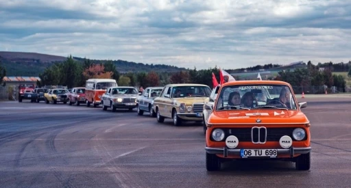 Cumhuriyet Rallisi’nde kazanan dostluk oldu