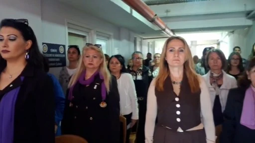 &ldquo;Cumhuriyetin Kadına Verdiği Yer&rdquo; Marmaris&rsquo;te yoğun ilgi g&ouml;rd&uuml;