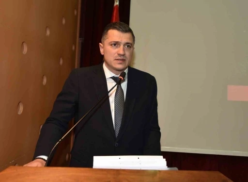 &Ccedil;uvalcı: "Trabzon&rsquo;a gelen turistlerin kişi başına harcamasını arttırmak &ouml;ncelikli hedef olmalı"
