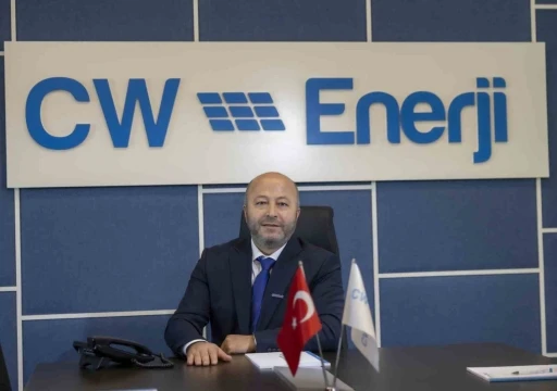 CW Enerji, Avrupa’nın en büyük güneş hücresi tesisini Antalya’da kurdu
