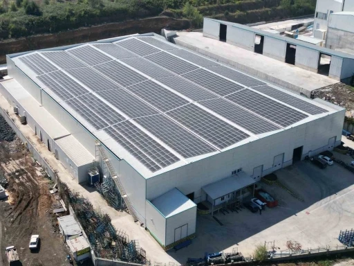 CW Enerji’den Düzce’de yeni proje

